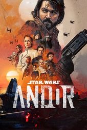 Star Wars: Andor (2022) Star Wars: Andor (2022)