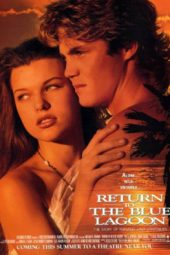 Return to the Blue Lagoon (1991)