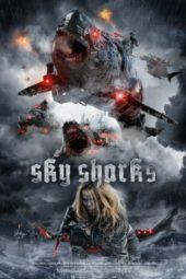 Sky Sharks (2020) Sky Sharks (2020)