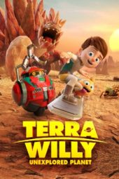 Terra Willy (2019) Terra Willy (2019)