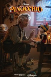 Pinocchio (2022)