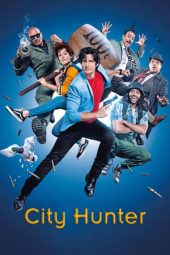 City Hunter (2018) City Hunter (2018)