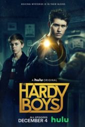 The Hardy Boys Season 1 (2020) The Hardy Boys Season 1 (2020)