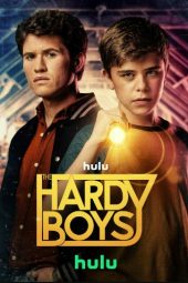 The Hardy Boys Season 2 (2022) The Hardy Boys Season 2 (2022)