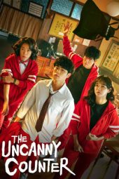 The Uncanny Counter (2020) The Uncanny Counter (2020)