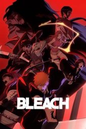Bleach Season 2 (2022) Bleach Season 2 (2022)