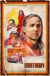 Shantaram (2022) Shantaram (2022)