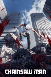 Chainsaw Man (2022) Chainsaw Man (2022)