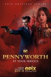 Pennyworth Season 1 (2019) Pennyworth Season 1 (2019)