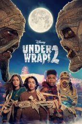 Under Wraps 2 (2022) Under Wraps 2 (2022)