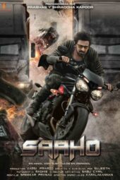 Saaho (2019) Saaho (2019)