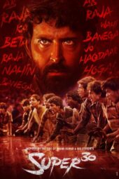 Super 30 (2019) Super 30 (2019)