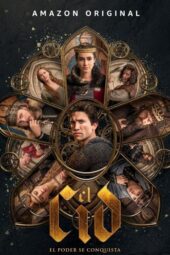 The Legend of El Cid Season 2 (2021) The Legend of El Cid Season 2 (2021)