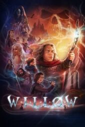 Willow Season 1 (2022) Willow Season 1 (2022)