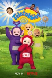 Teletubbies (2022) Teletubbies (2022)