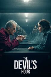 The Devil's Hour (2022) The Devil's Hour (2022)