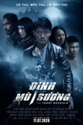 The Foggy Mountain (2020) The Foggy Mountain (2020)