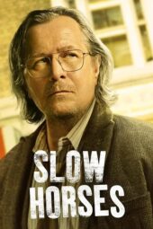Slow Horses Season 2 (2022) Slow Horses Season 2 (2022)