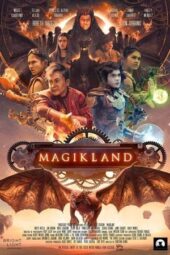 Magikland (2020) Magikland (2020)