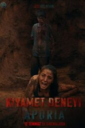 Aporia (2019) Aporia (2019)