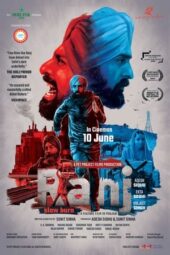 Ranj: Slow Burn (2019) Ranj: Slow Burn (2019)