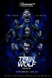 Teen Wolf: The Movie (2023)