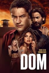 DOM Season 2 (2023) DOM Season 2 (2023)