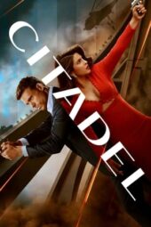 Citadel Season 1 (2023) Citadel Season 1 (2023)
