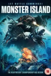 Monster Island (2019) Monster Island (2019)