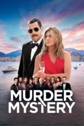 Murder Mystery (2019) Murder Mystery (2019)