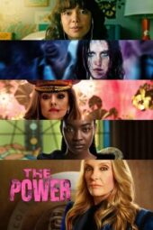 The Power Season 1 (2023) The Power Season 1 (2023)