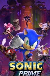 Sonic Prime Season 2 (2023) Sonic Prime Season 2 (2023)