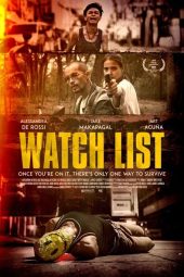 Watch List (2019) Watch List (2019)
