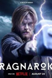 Ragnarok Season 3 (2023) Ragnarok Season 3 (2023)
