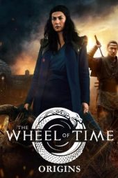 The Wheel of Time: Origins (2021) The Wheel of Time: Origins (2021)