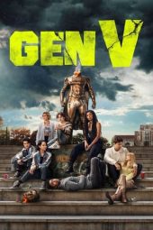 Gen V (2023) Gen V (2023)