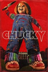 Chucky Season 3 (2023) Chucky Season 3 (2023)