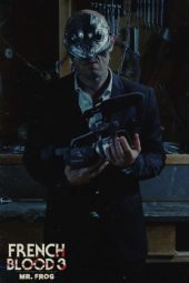 French Blood 3: Mr. Frog (2020) French Blood 3: Mr. Frog (2020)