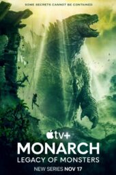 Monarch: Legacy of Monsters (2023) Monarch: Legacy of Monsters (2023)
