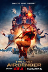 Avatar: The Last Airbender (2024) Avatar: The Last Airbender (2024)