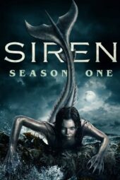 Siren Season 1 & 2 (2020) Siren Season 1 & 2 (2020)