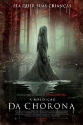 The Curse of La Llorona (2019) The Curse of La Llorona (2019)