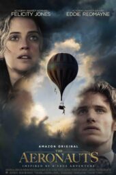 The Aeronauts (2019) The Aeronauts (2019)
