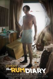 The Rum Diary (2011)