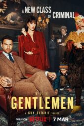 The Gentlemen (2024) The Gentlemen (2024)