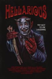 Hellarious (2019) Hellarious (2019)