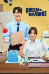 Queen of Divorce (2024) Queen of Divorce (2024)