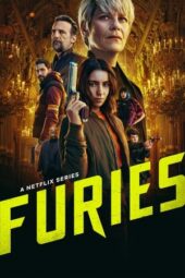 Furies (2024) Furies (2024)