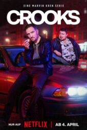 Crooks (2024) Crooks (2024)