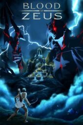 Blood of Zeus Season 1 & 2 (2024) Blood of Zeus Season 1 & 2 (2024)